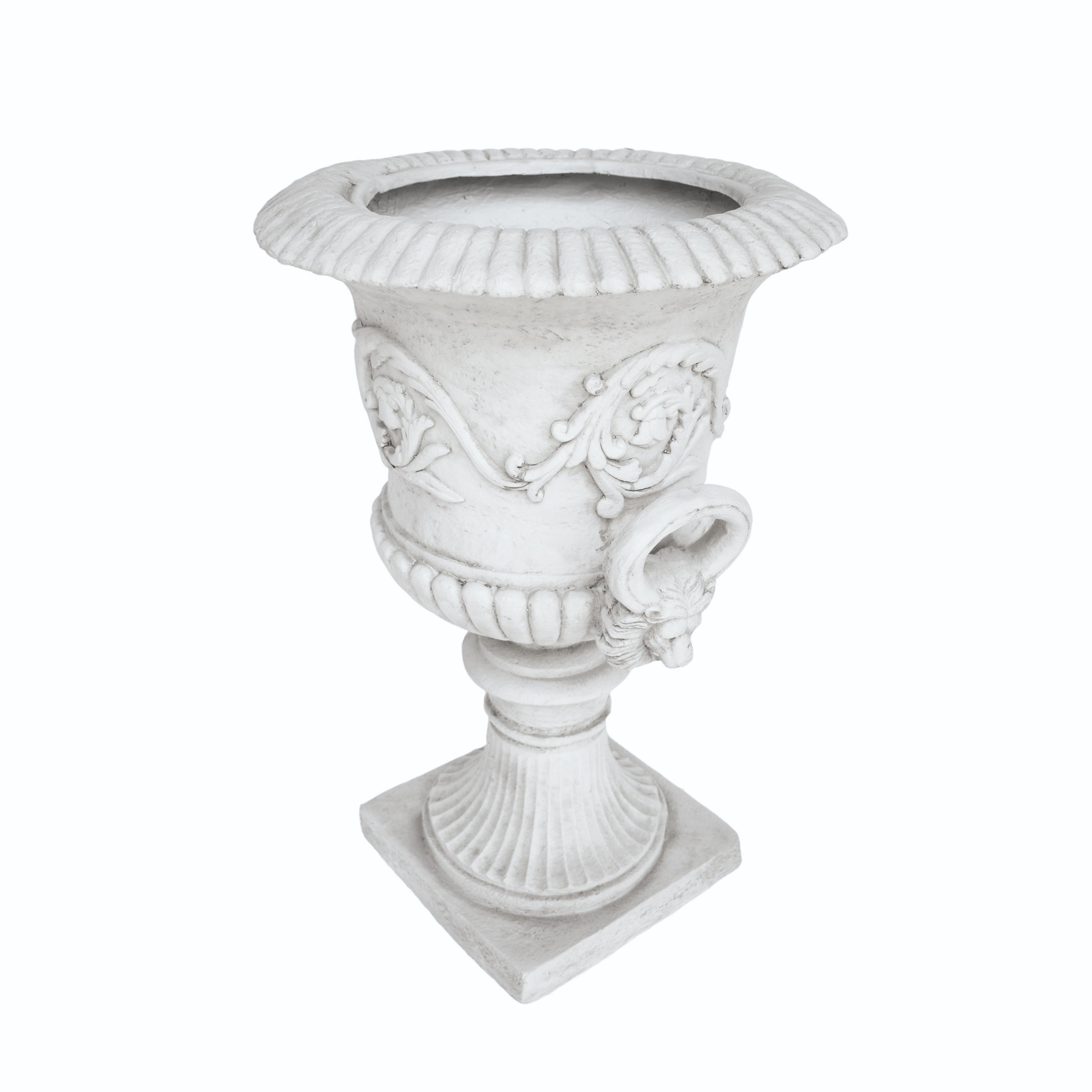 MGO GARDEN URN PLANTER