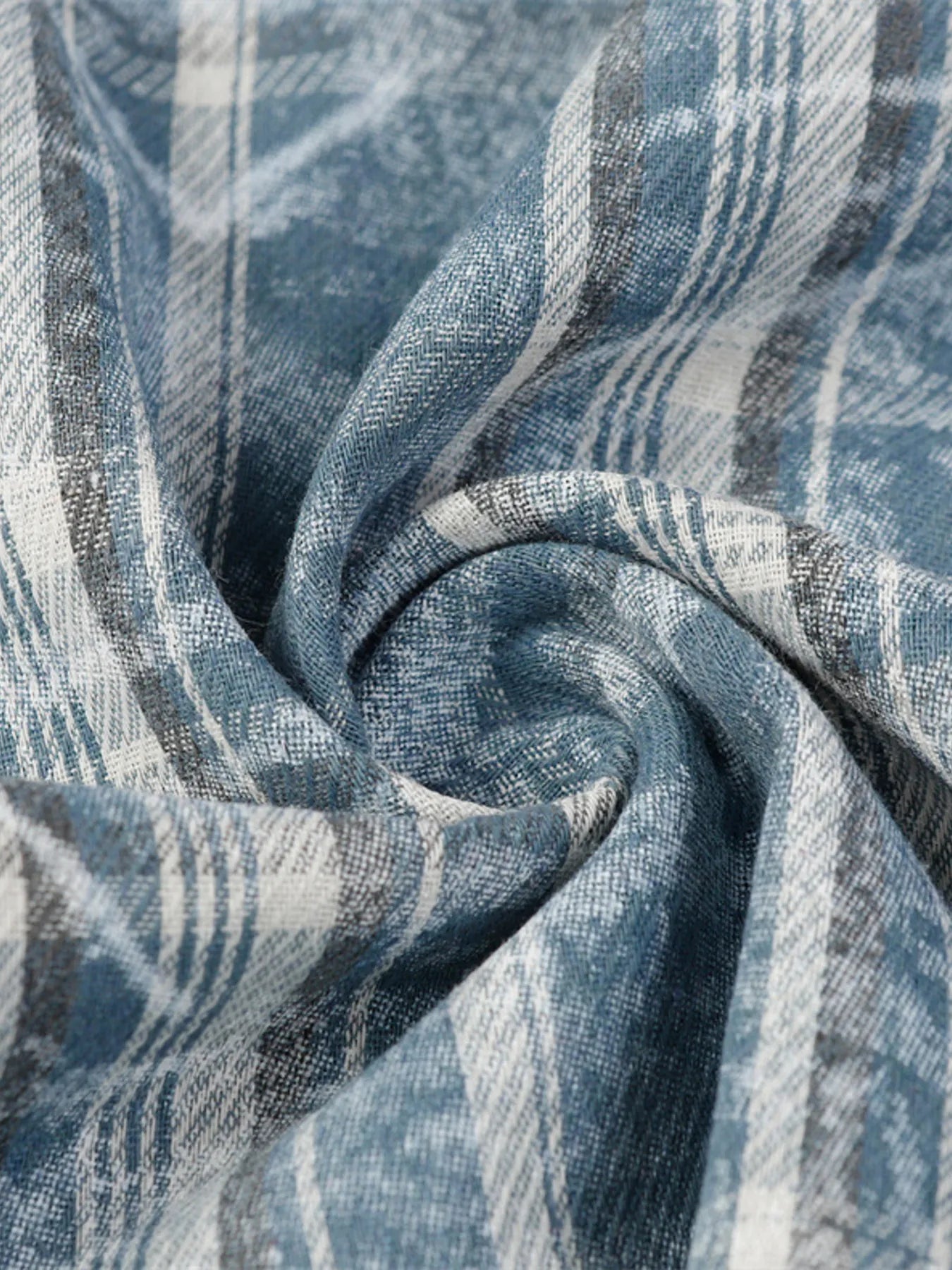 Button Up Long Sleeve Shirt