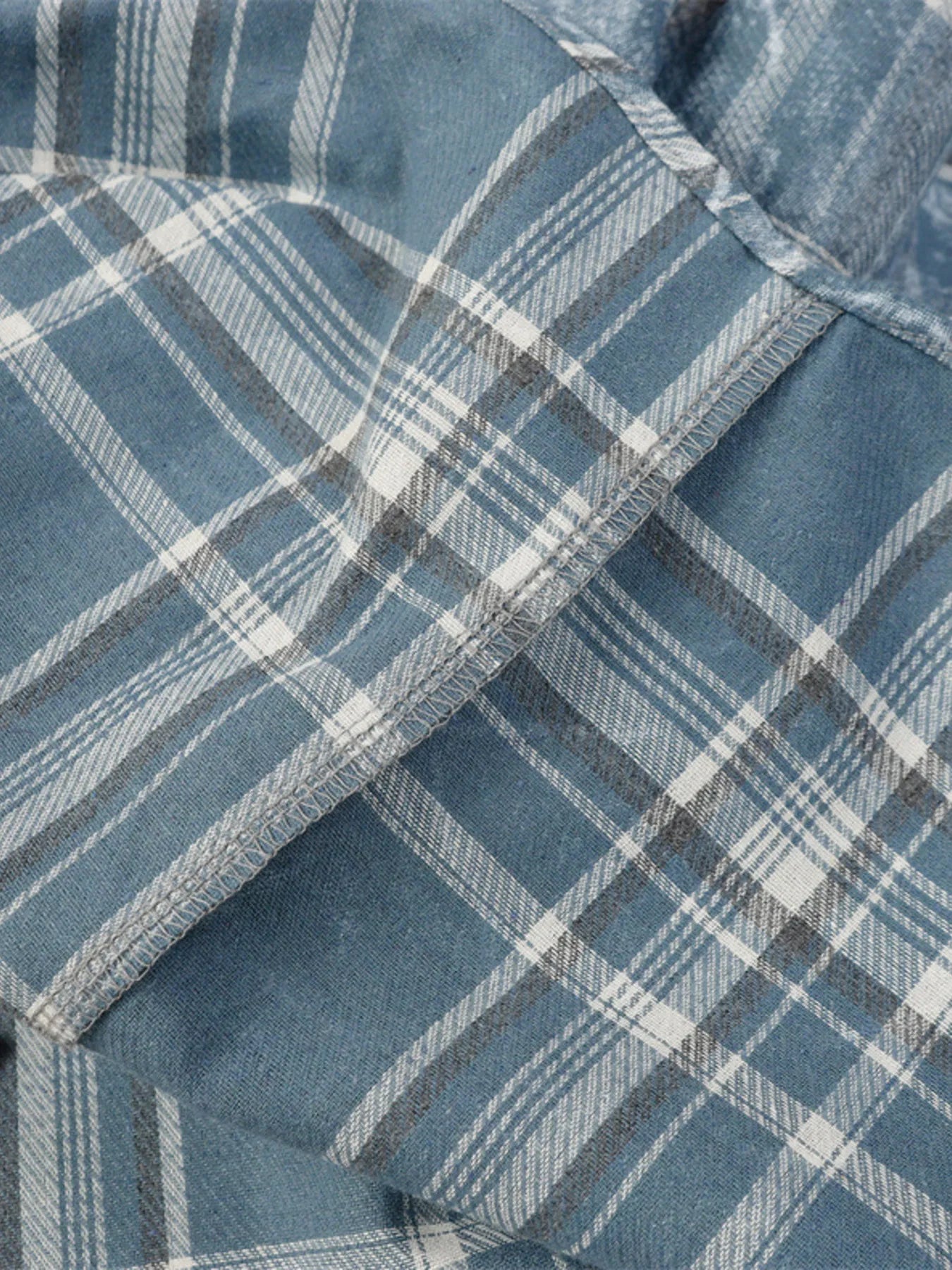 Button Up Long Sleeve Shirt