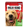 Milk-Bone Original Dog Biscuits Large Crunchy Dog Treats (24oz)