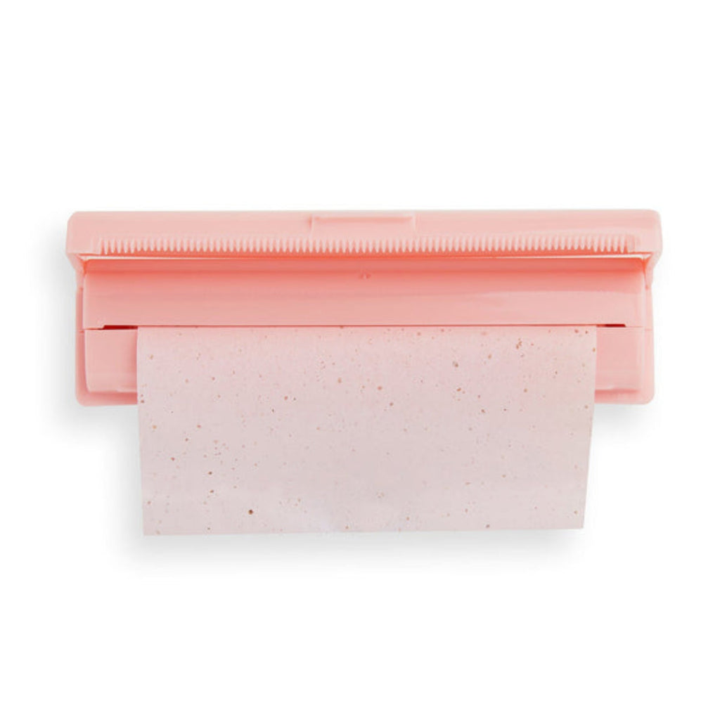 Skincare Mattifying Blotting Papers