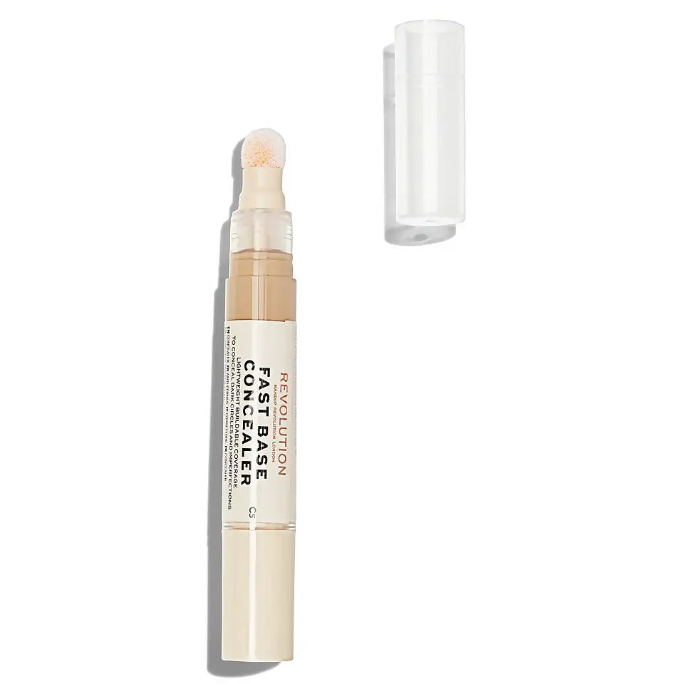 Fast Base Concealer