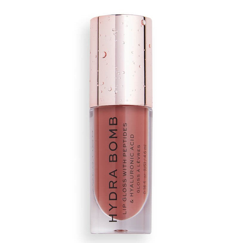 Hydra Bomb Lip Gloss