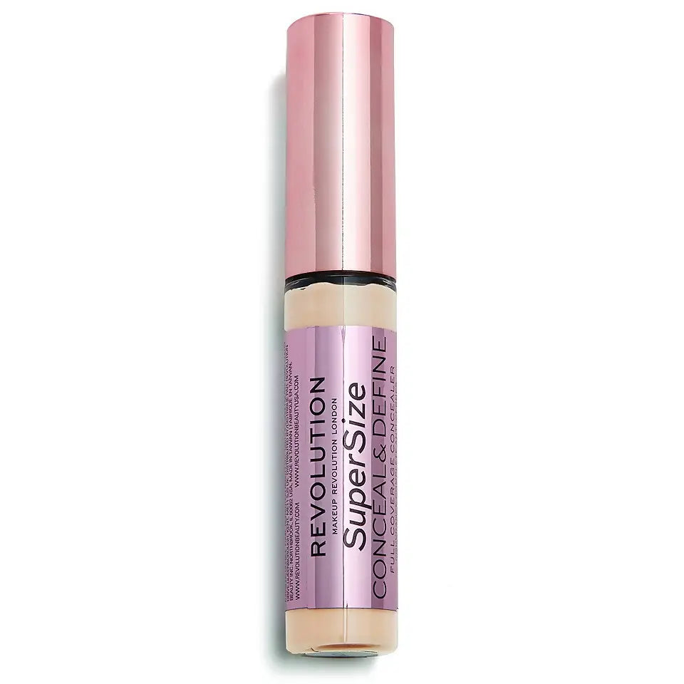 Conceal & Define Supersize Concealer