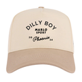 Dillball Boy PHX Hat