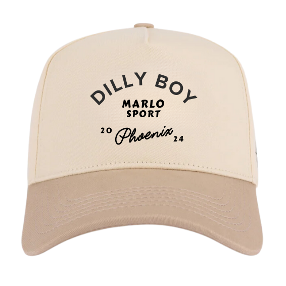 Dillball Boy PHX Hat