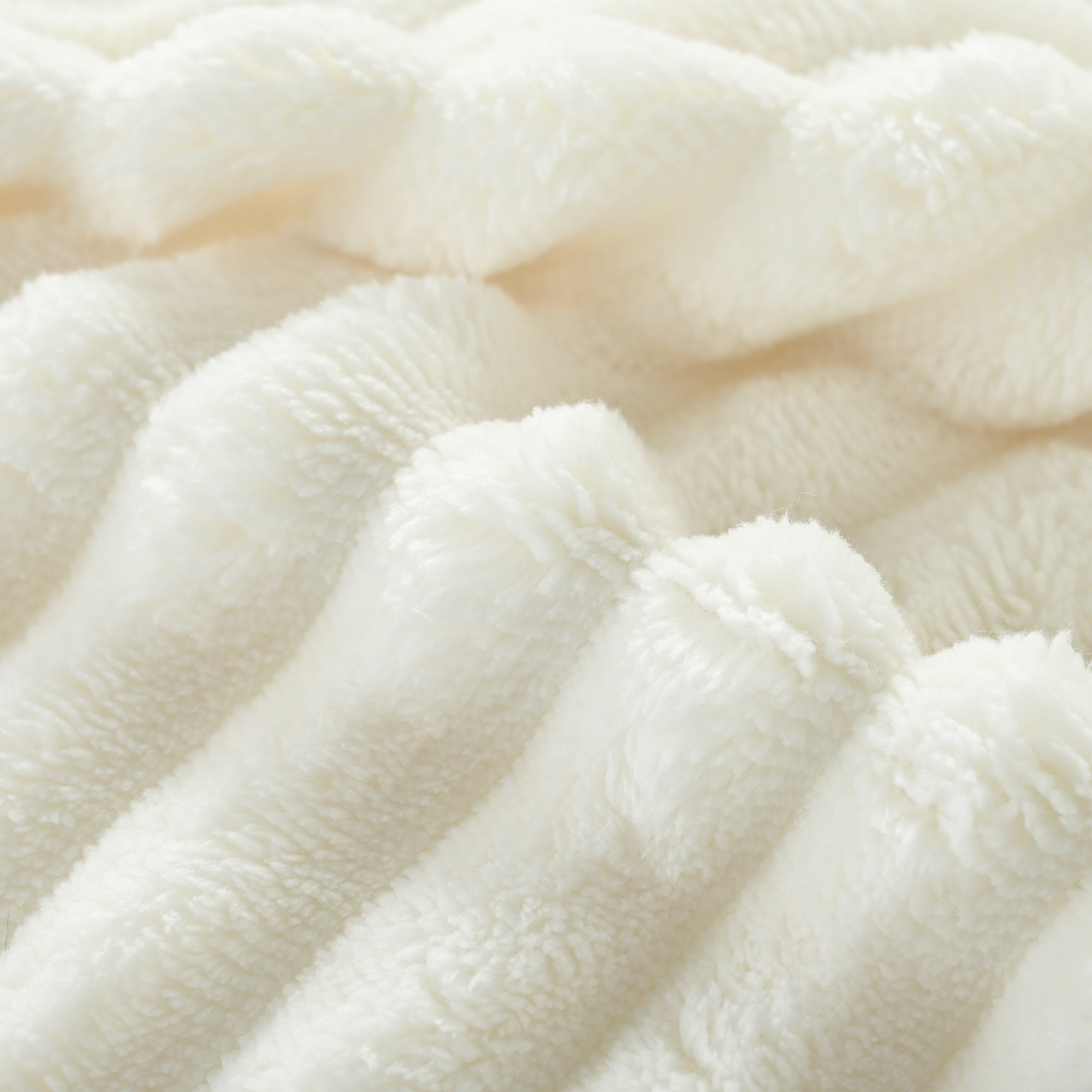 U_Style Corduroy Double Sofa Bed with 2 Pillows, Perfect for Living Rooms, Apartments, Offices