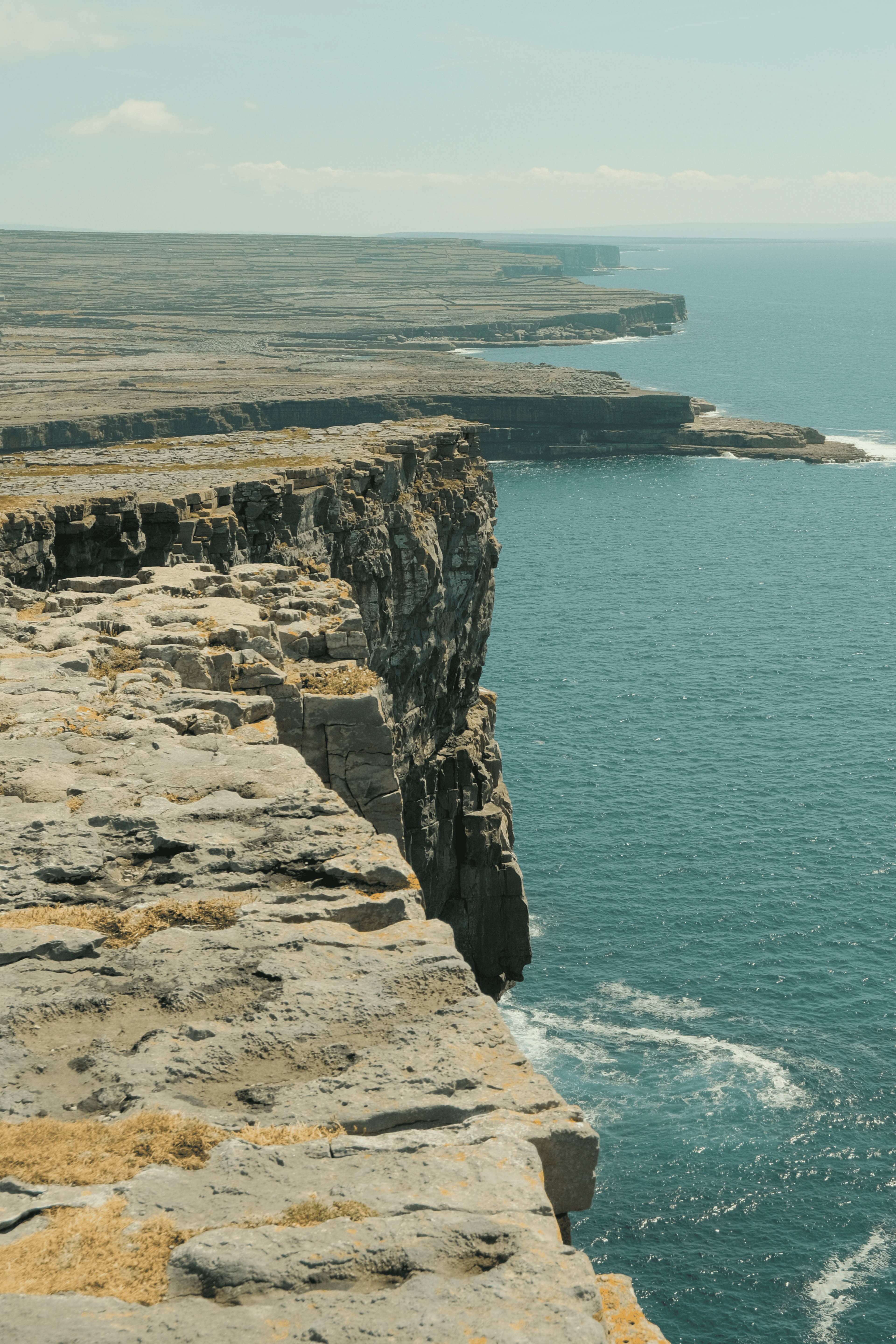 On the Edge Bracelet