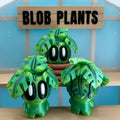 Monstera Blob Plant