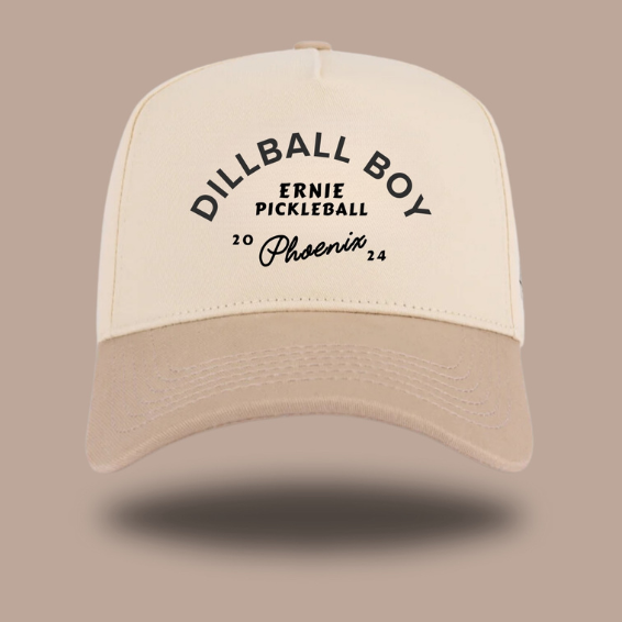 Dillball Boy PHX Hat