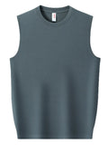 Round Neck Tank