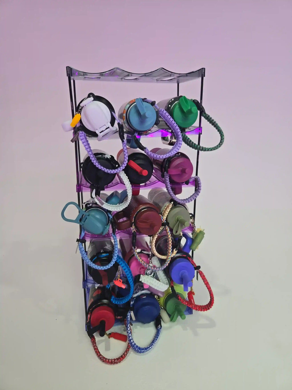 COLDEST Towers - Bottle Organizer