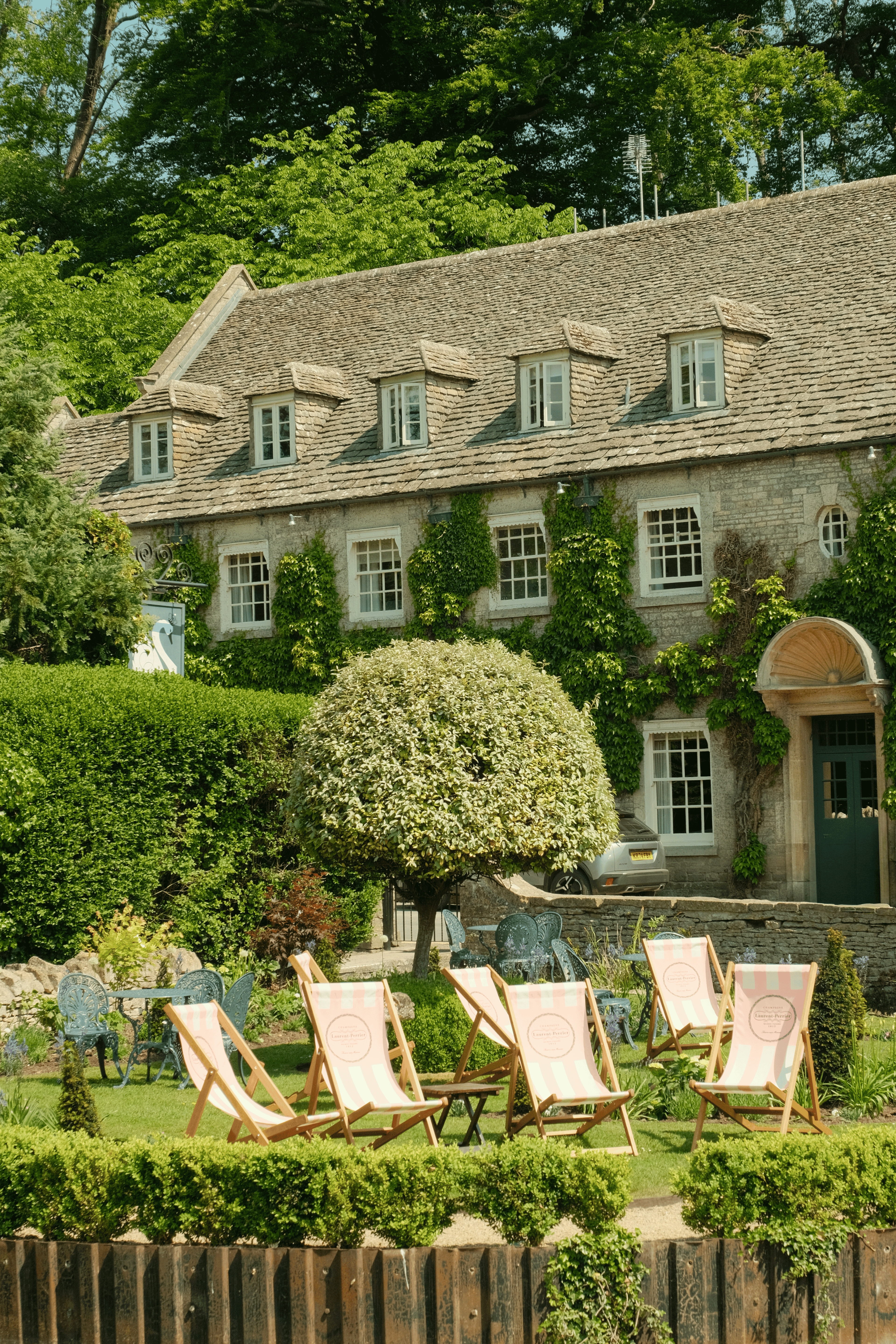 The Cotswolds Necklace