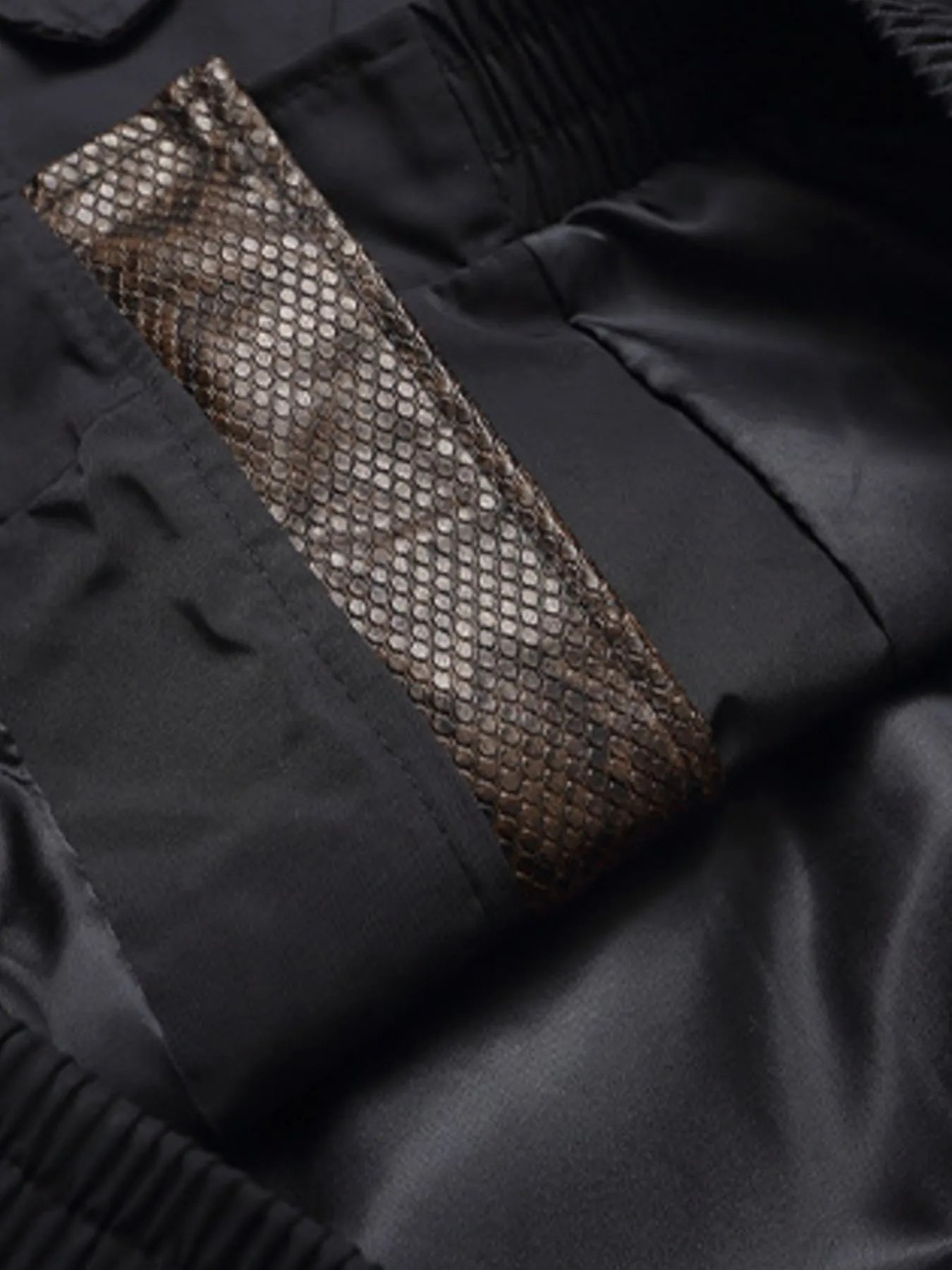 Zip Up Long Sleeve Jacket