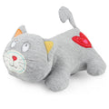 Kitty - Heartbeat 'N' Warm Plush Cat Toy