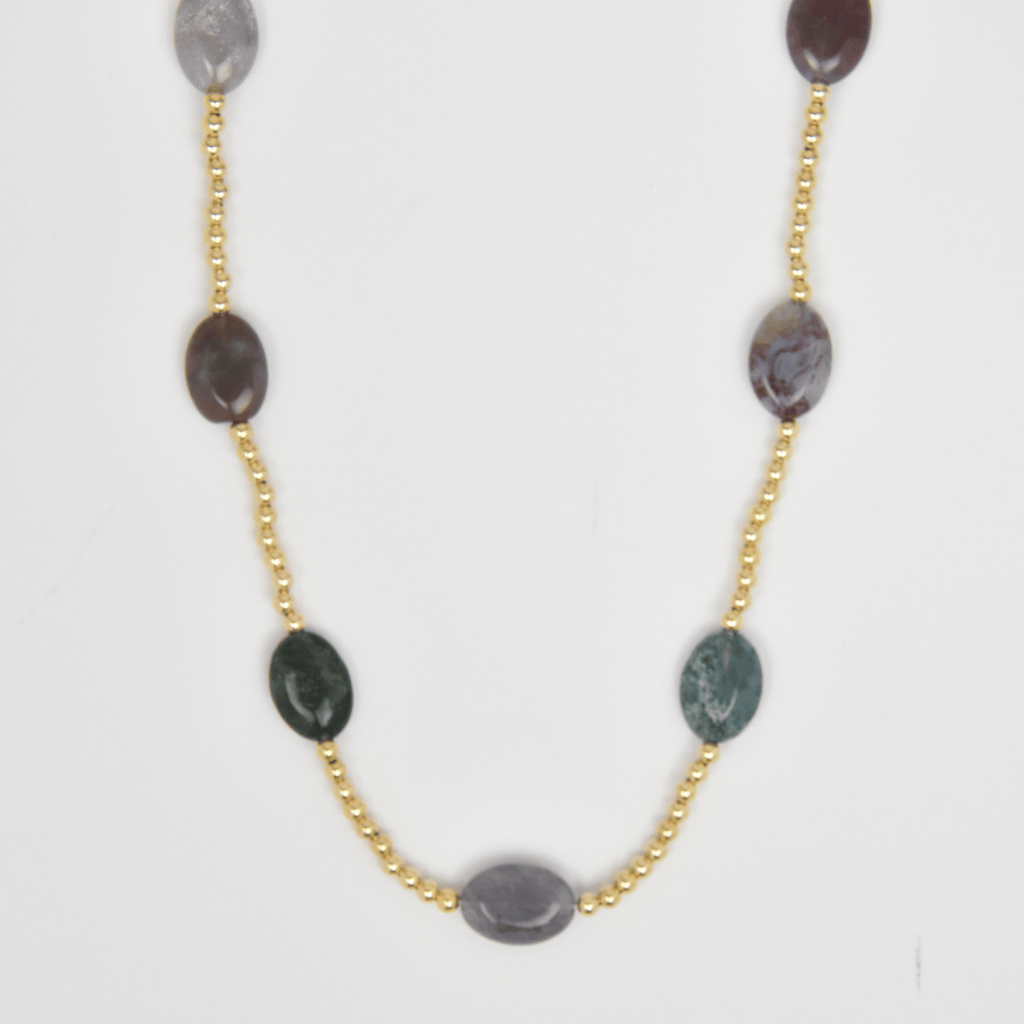 Lake Windermere Necklace