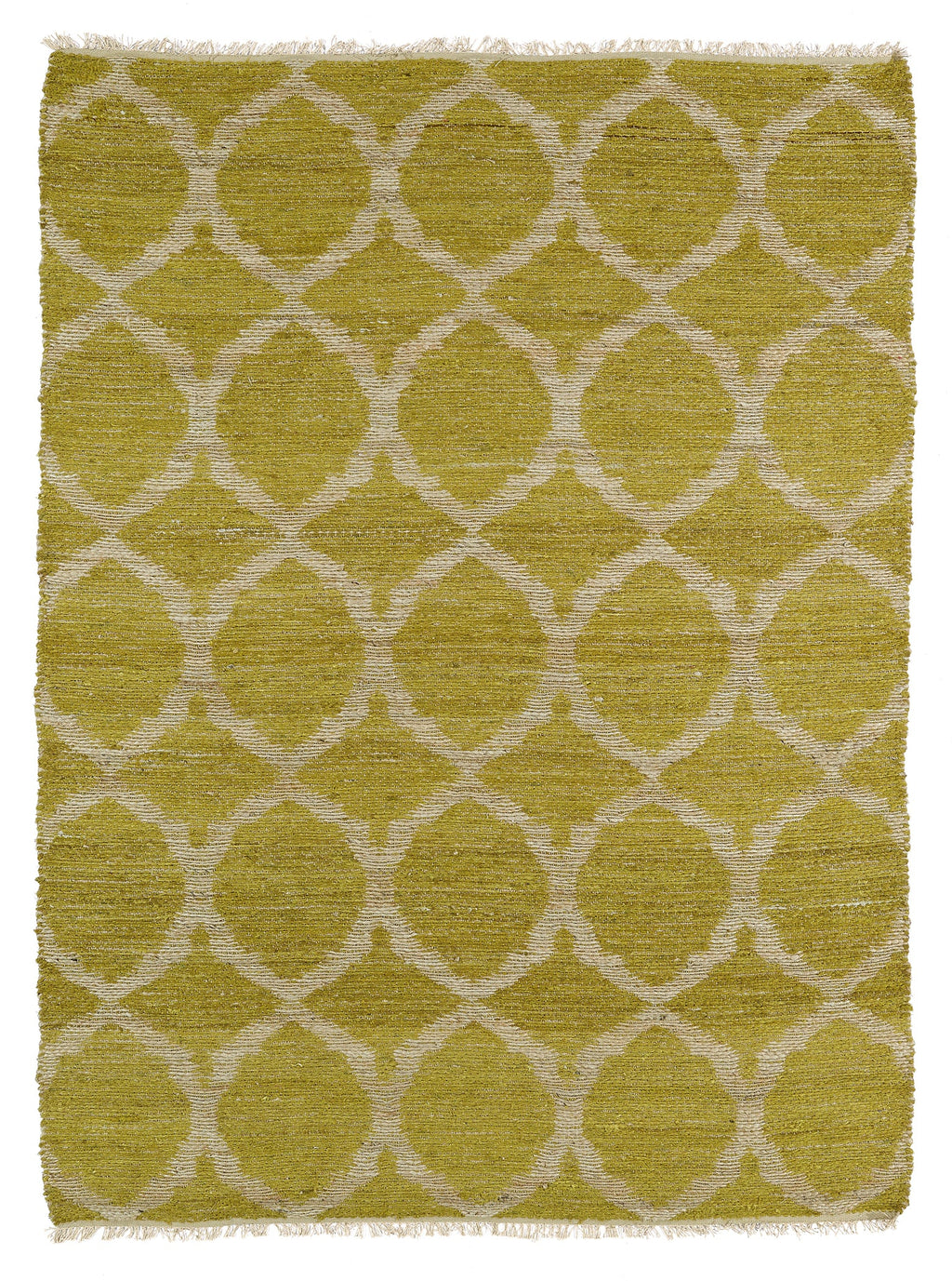 Casual, Contemporary, Modern, Transitional, Kids, Textured Loop Pile 7'6" x 9' Rectangle Area Rug