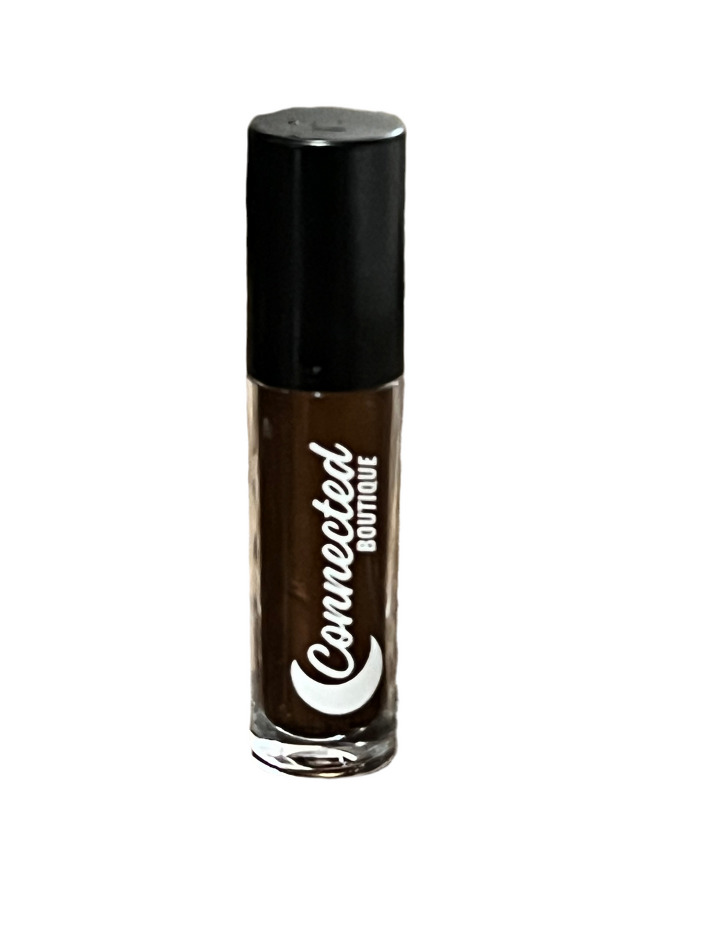 Heartist - Metallic Brown Lip Gloss – Vanilla-Scented High Shine
