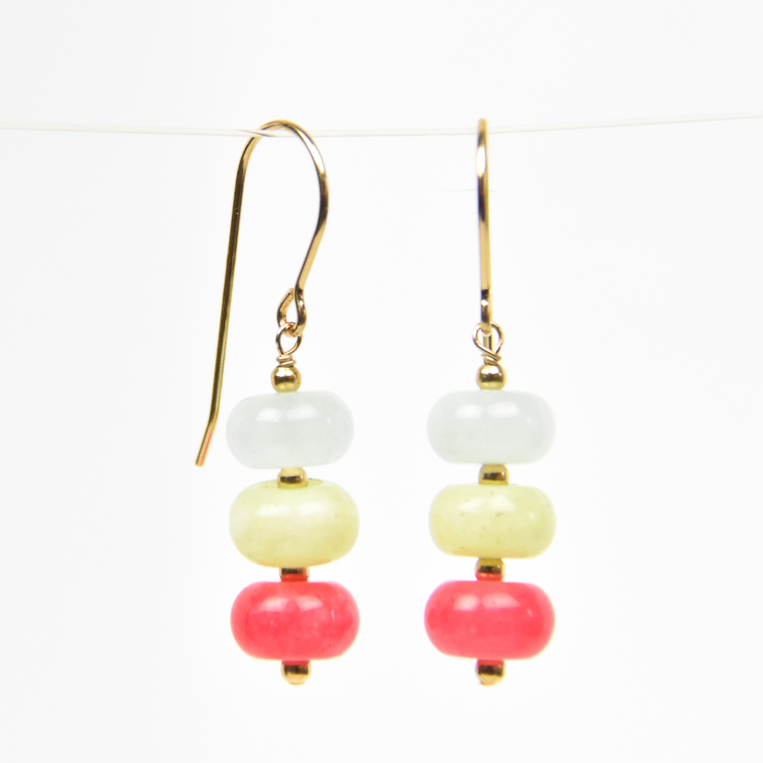 Seven Hills Earrings