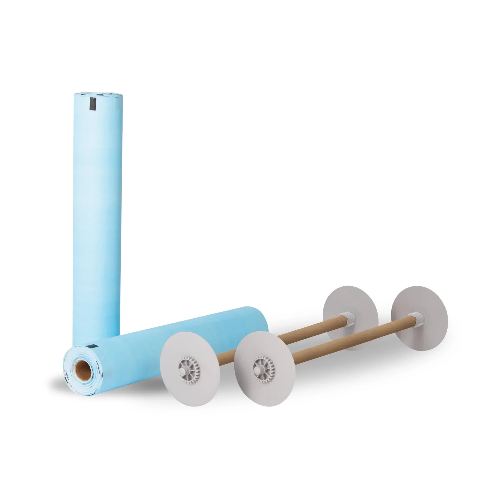 BrilliantPad Replacement Rolls (2-Pack)