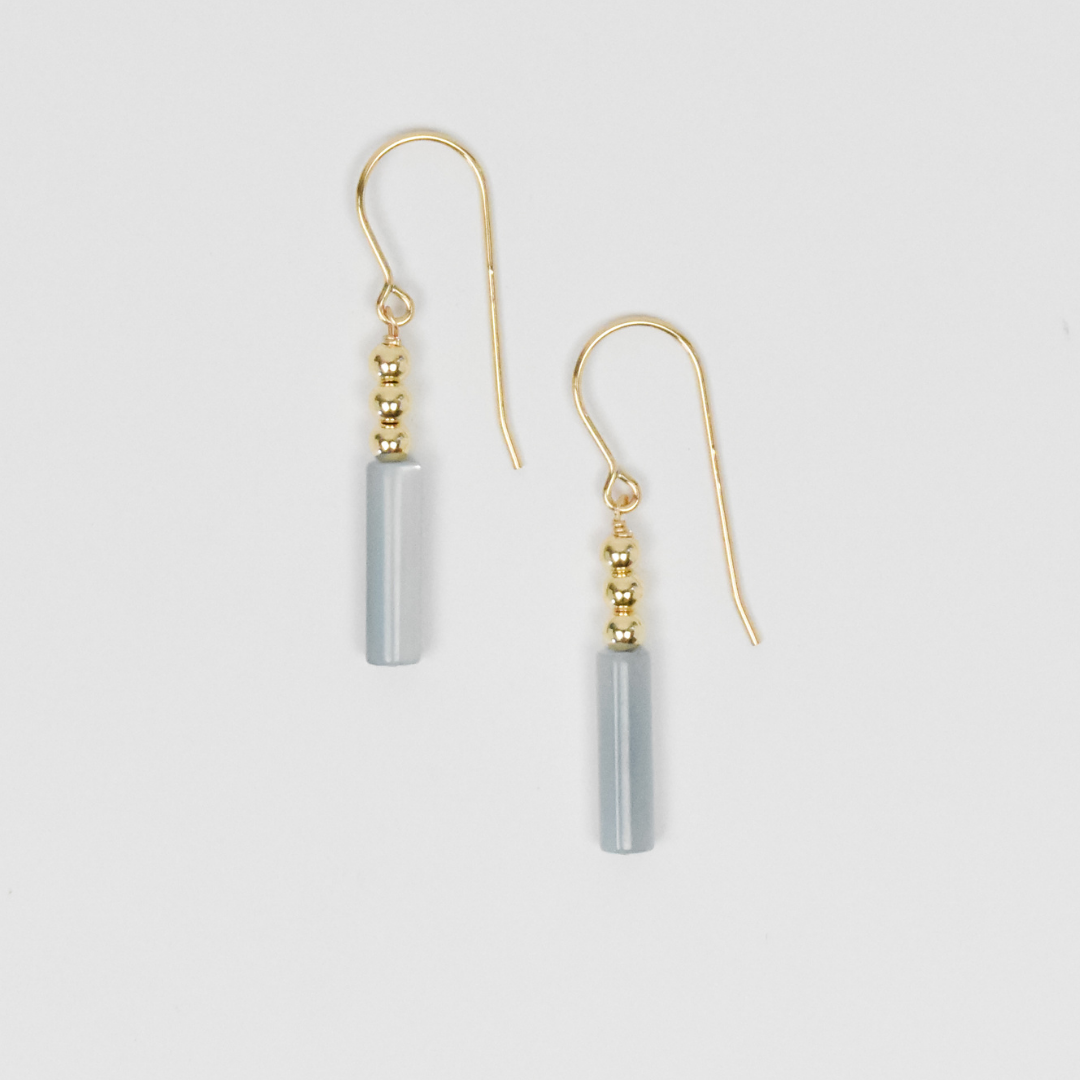 Coastline Earrings