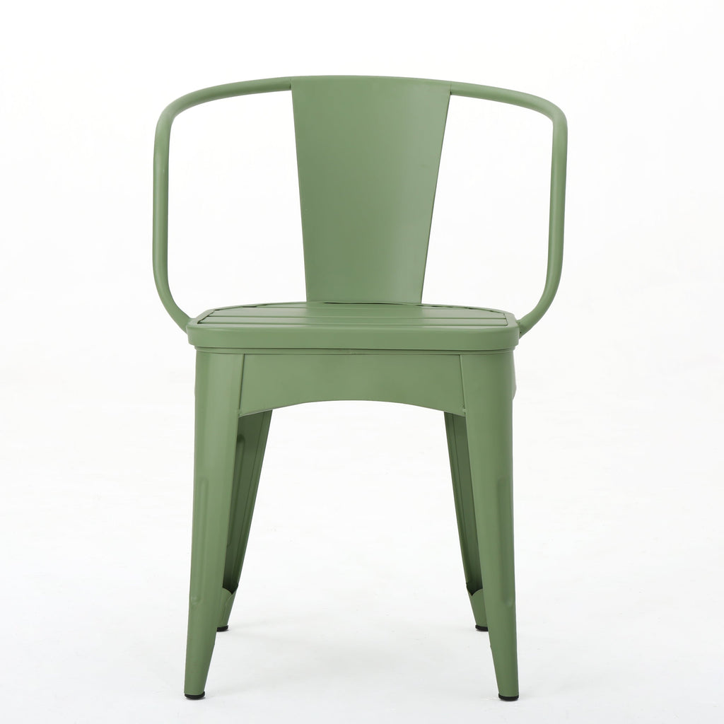 COLMAR 3 PC KD METAL SET