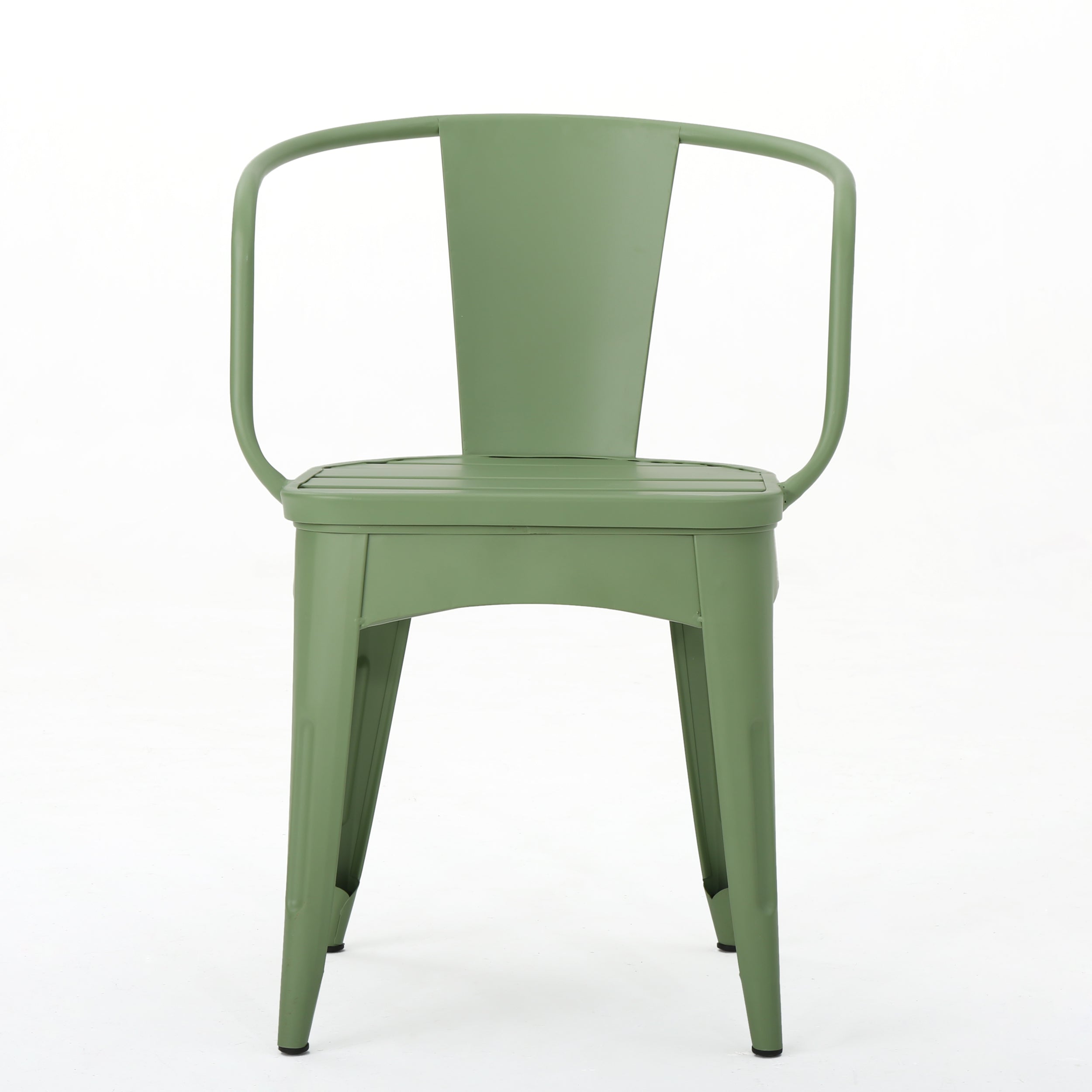 COLMAR 3 PC KD METAL SET