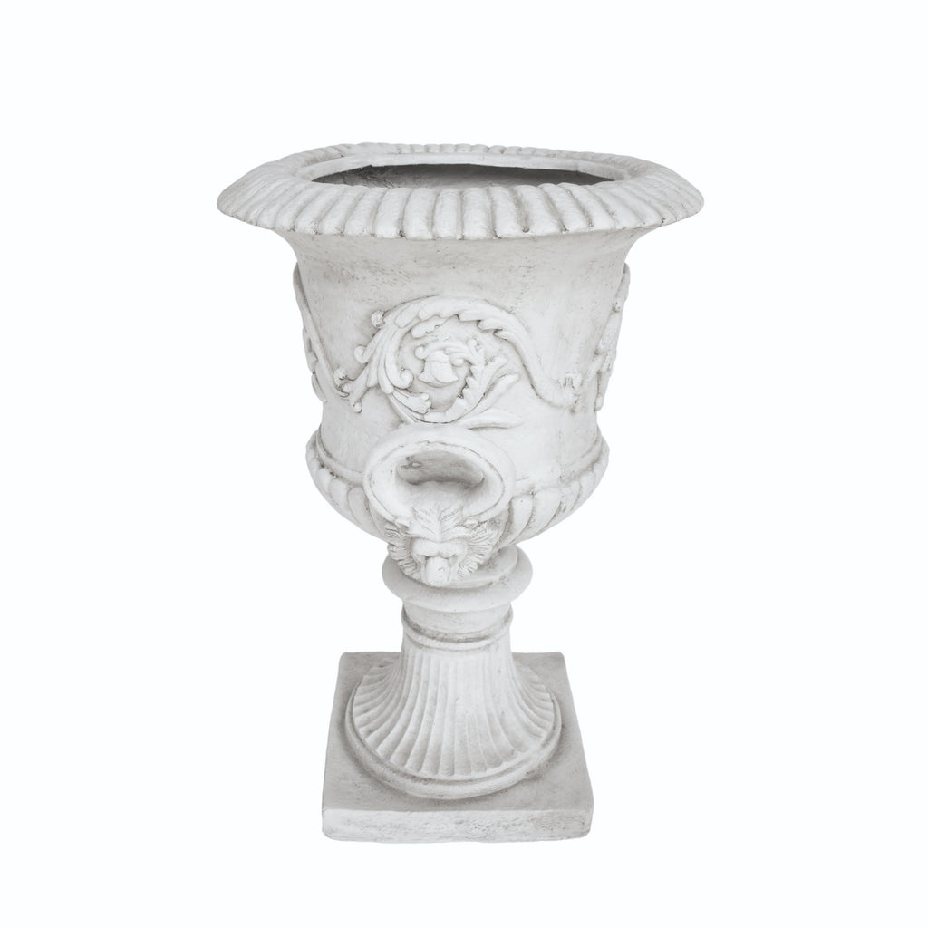 MGO GARDEN URN PLANTER