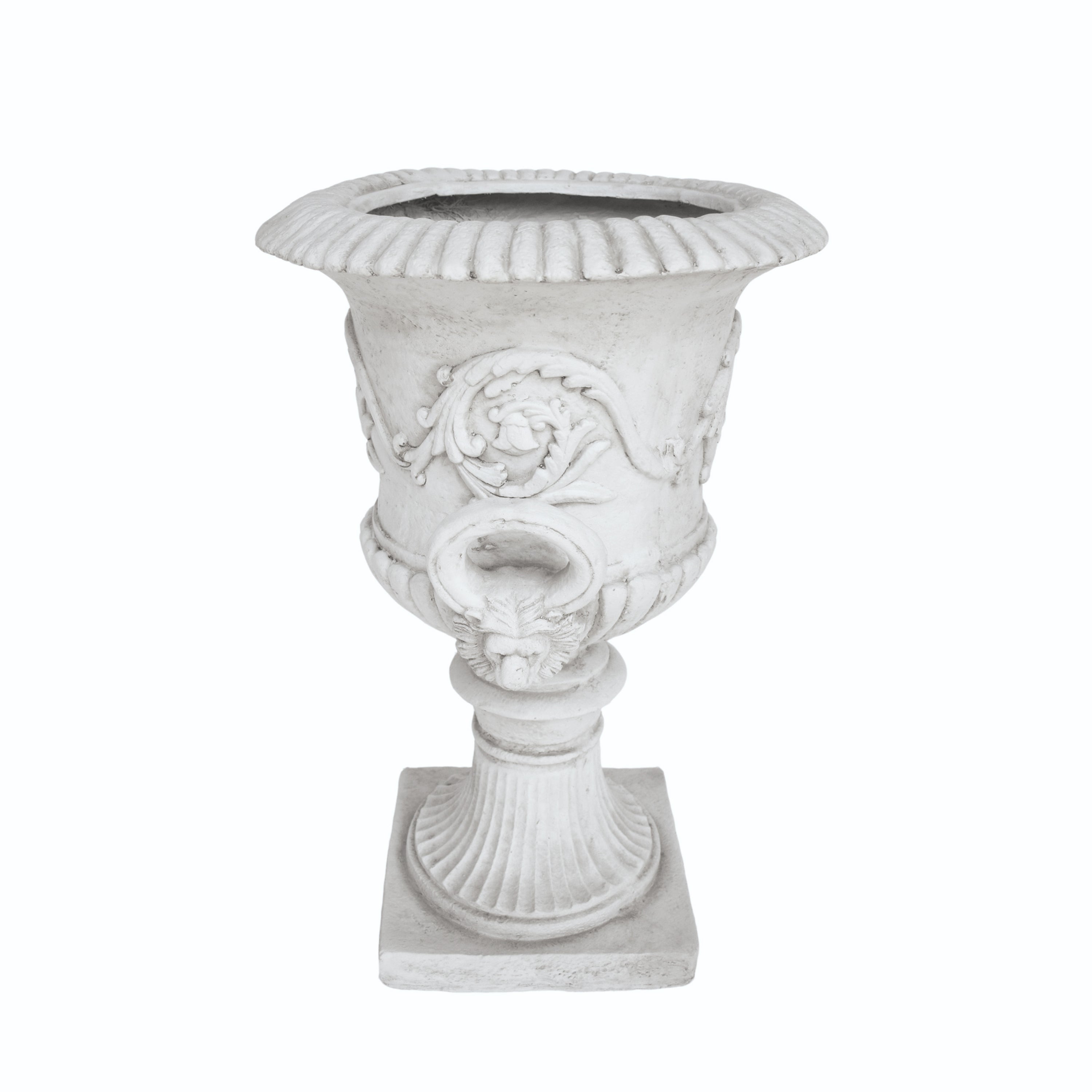 MGO GARDEN URN PLANTER