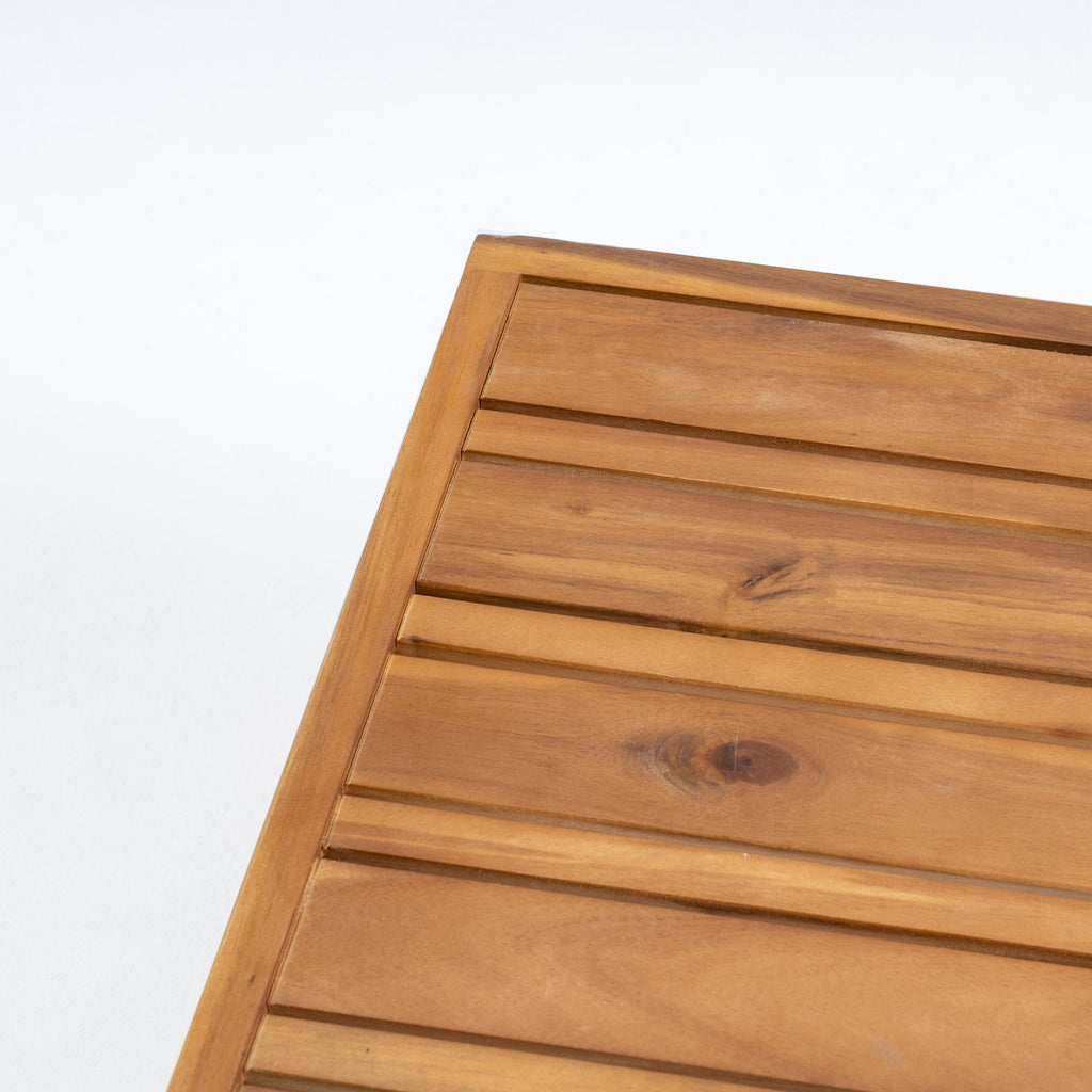 BRAVA X-BACK 4-PIECE SOFA SET, BLUE