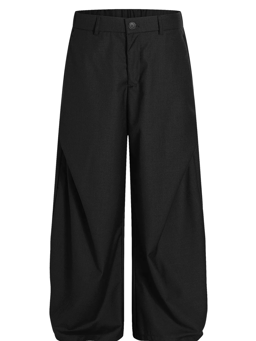 Wide-Leg Pants