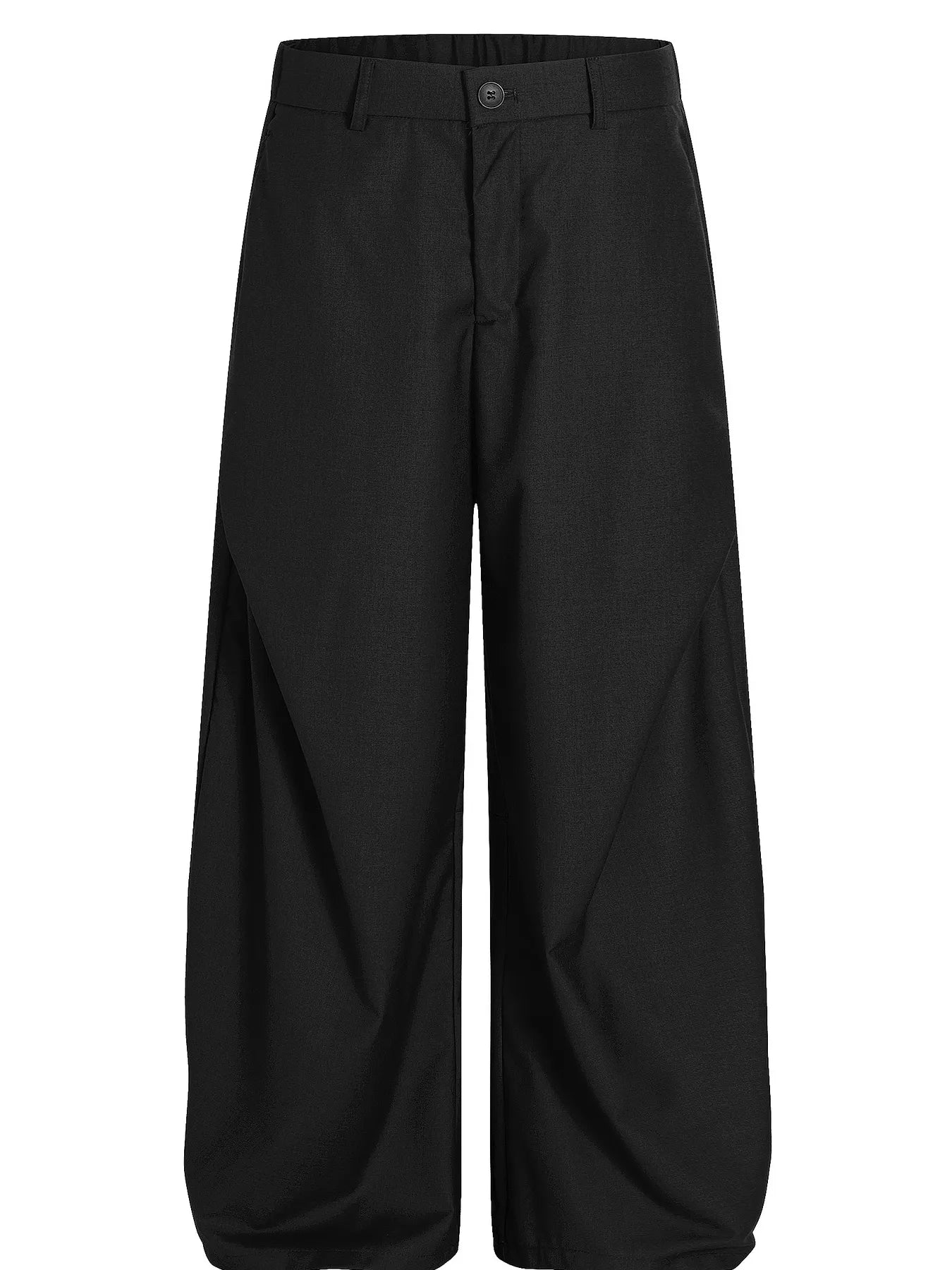 Wide-Leg Pants