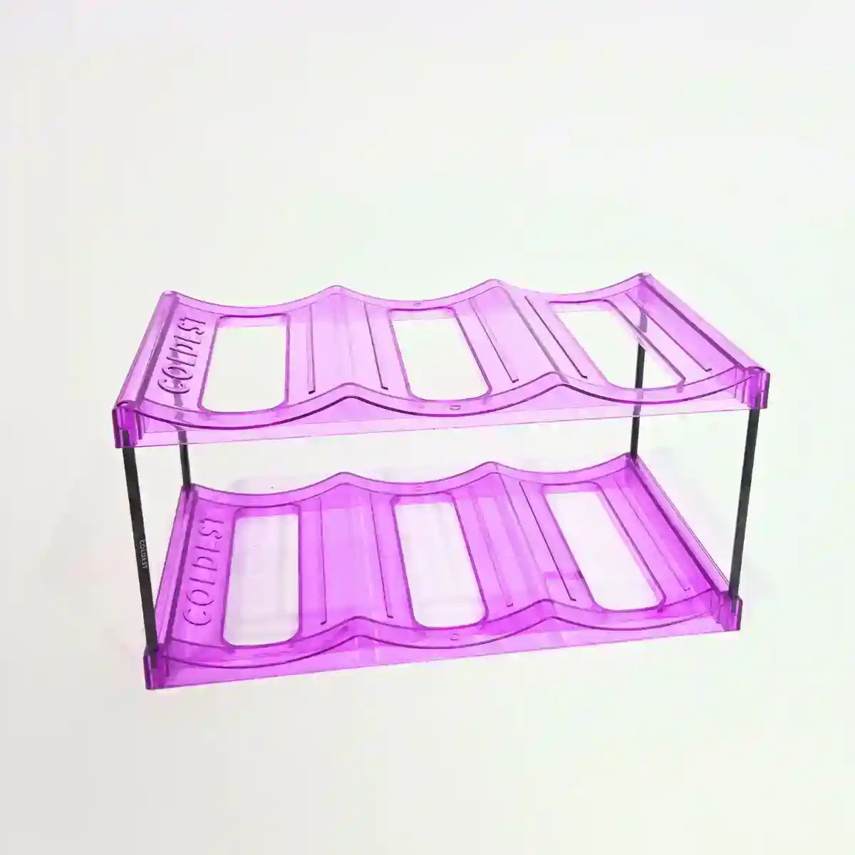 COLDEST Towers - Bottle Organizer