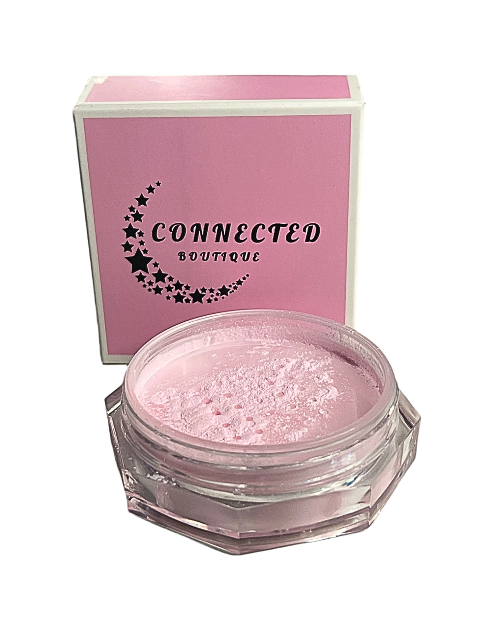 Blurring Make up Setting Powder Waterproof and Sweatproof