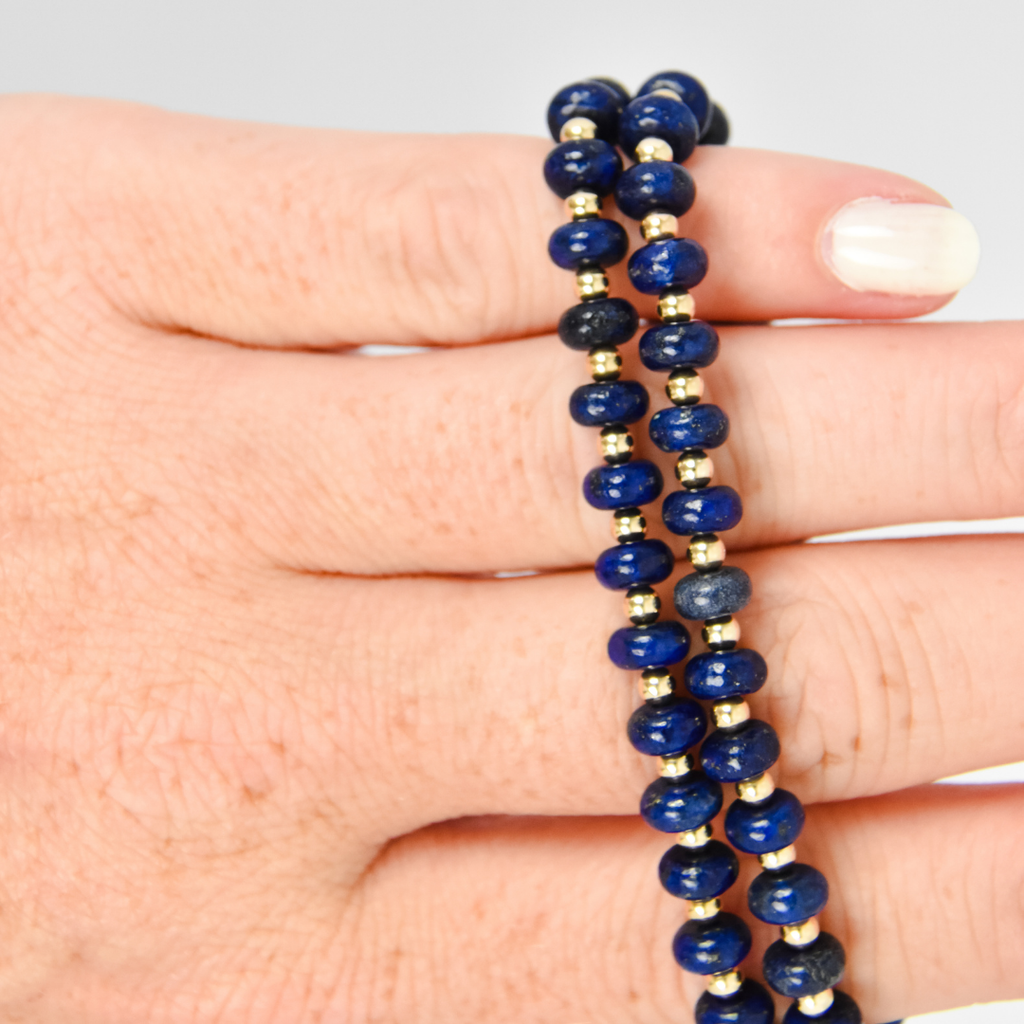 The Monument Bracelet