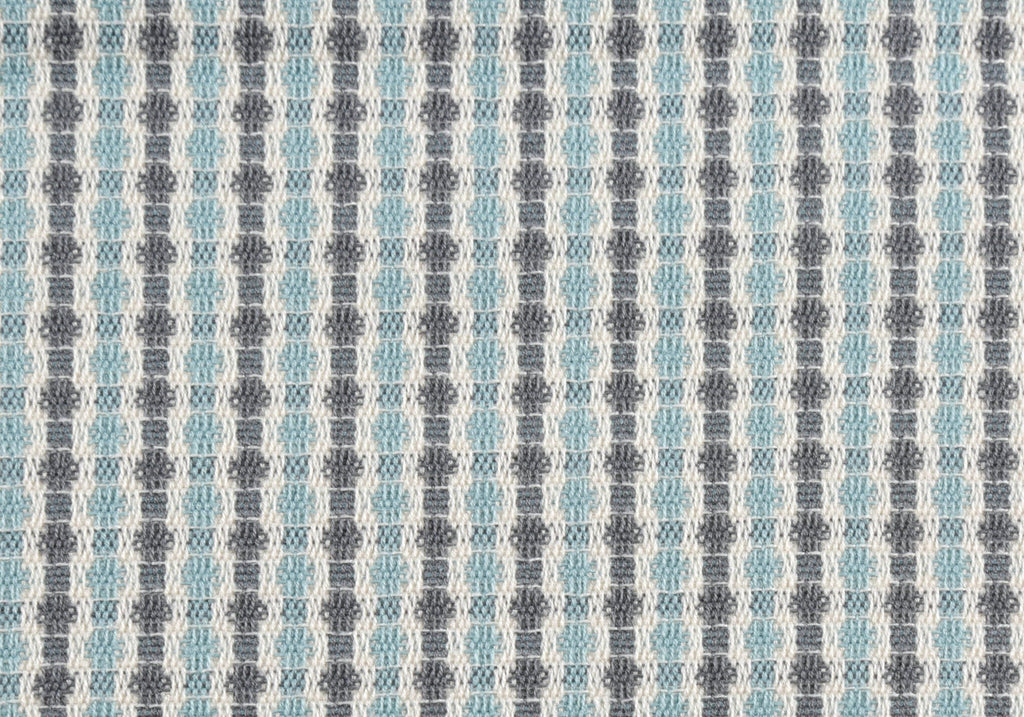 Pillows, Set Of 2, 18 X 18 Square, Insert Included, Decorative Throw, Accent, Sofa, Couch, Bedroom, Blue And Grey Hypoallergenic Polyester, Modern