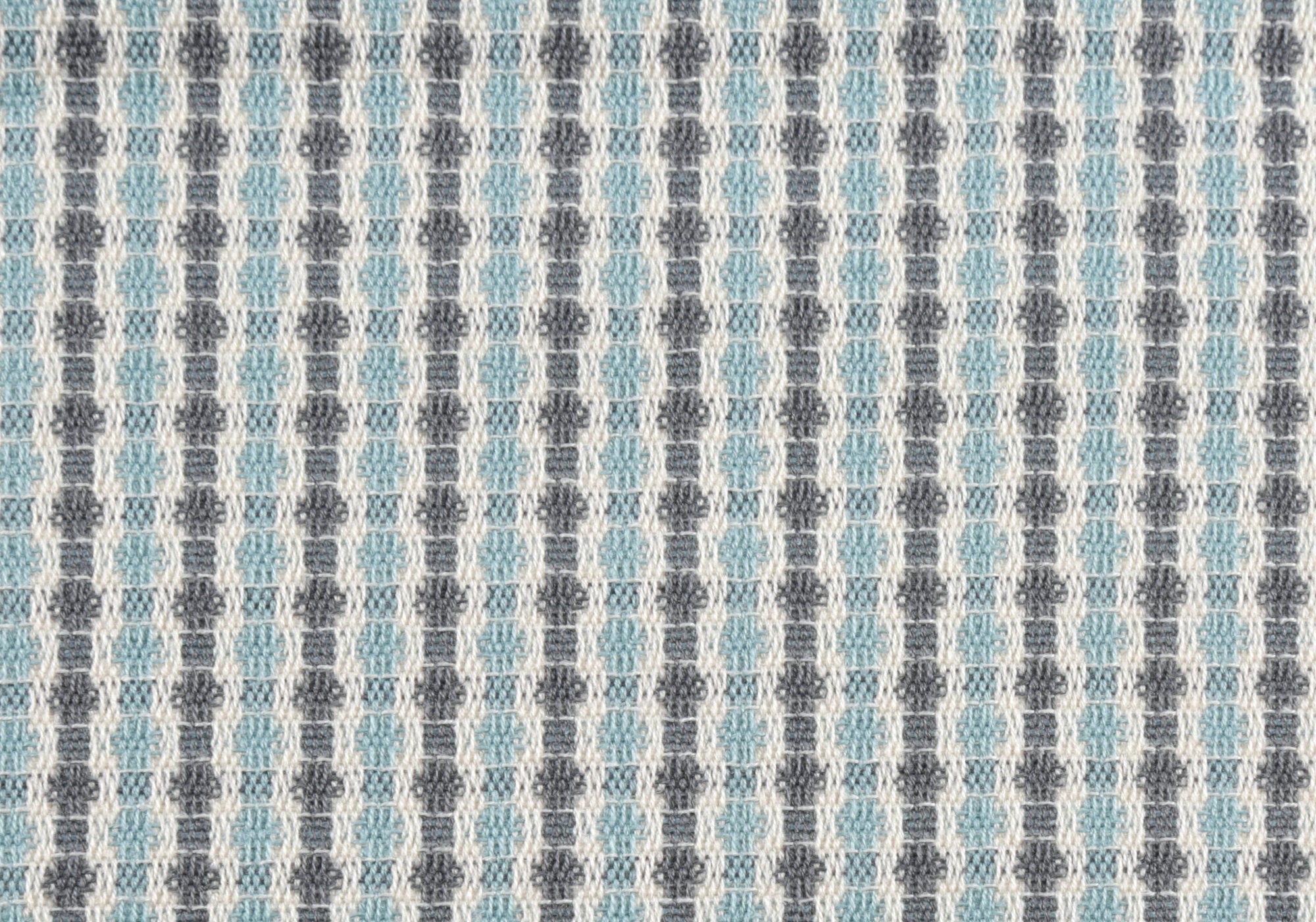 Pillows, Set Of 2, 18 X 18 Square, Insert Included, Decorative Throw, Accent, Sofa, Couch, Bedroom, Blue And Grey Hypoallergenic Polyester, Modern