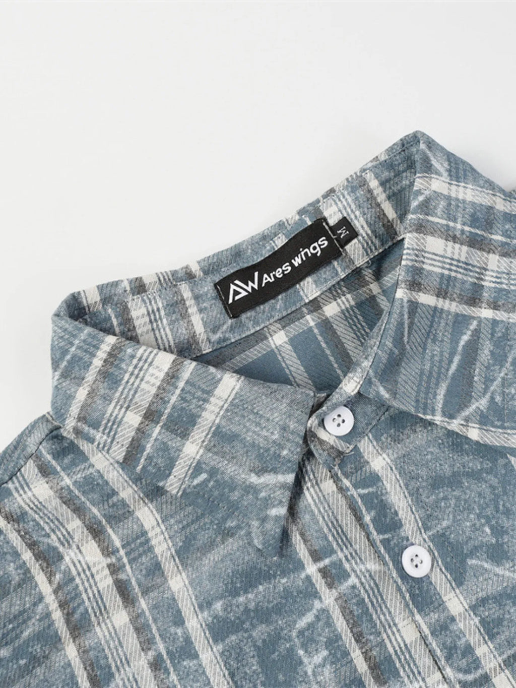 Button Up Long Sleeve Shirt