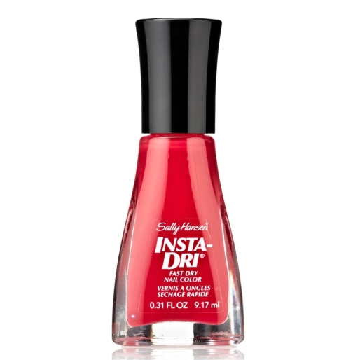 All-in-one Vibrant Nail Polish