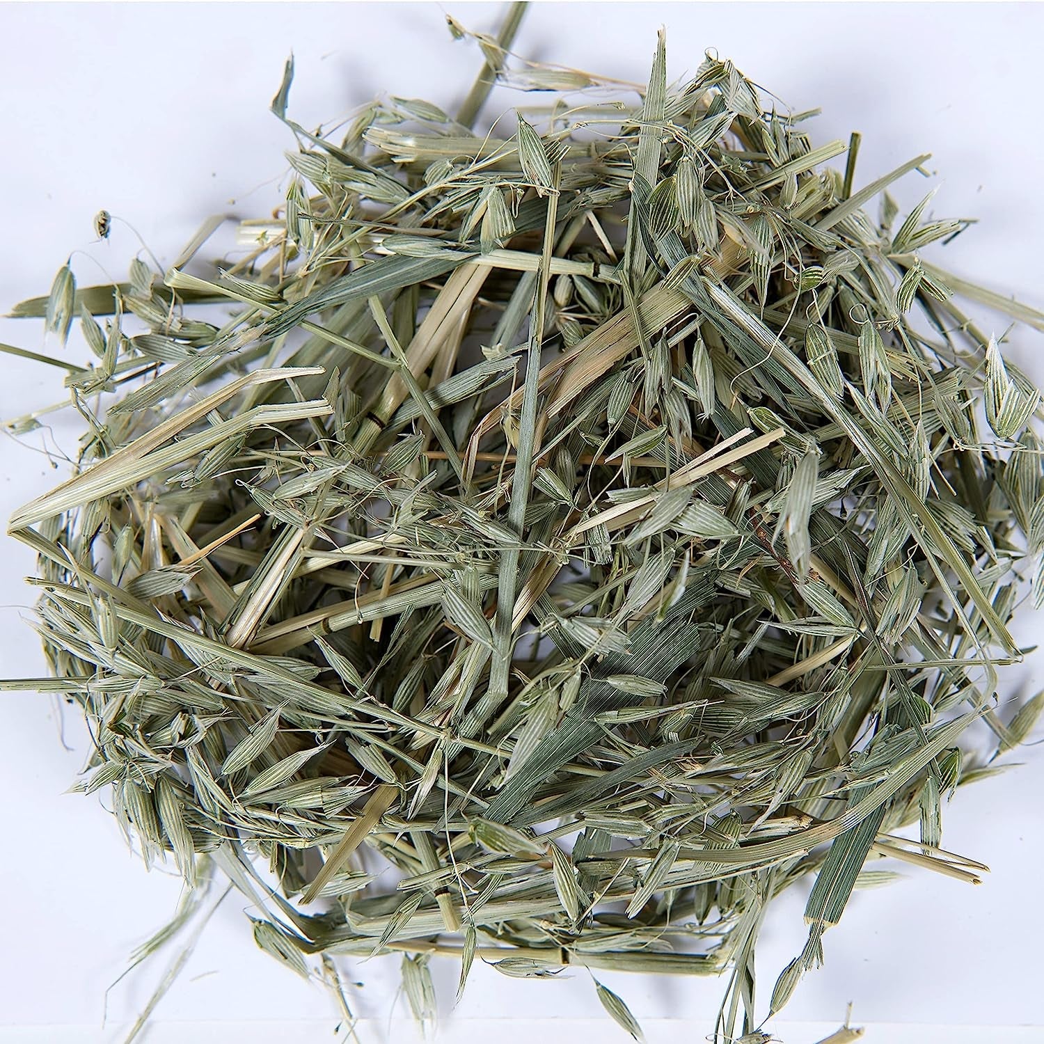 Oat Hay Pet Food, 20 Lb.