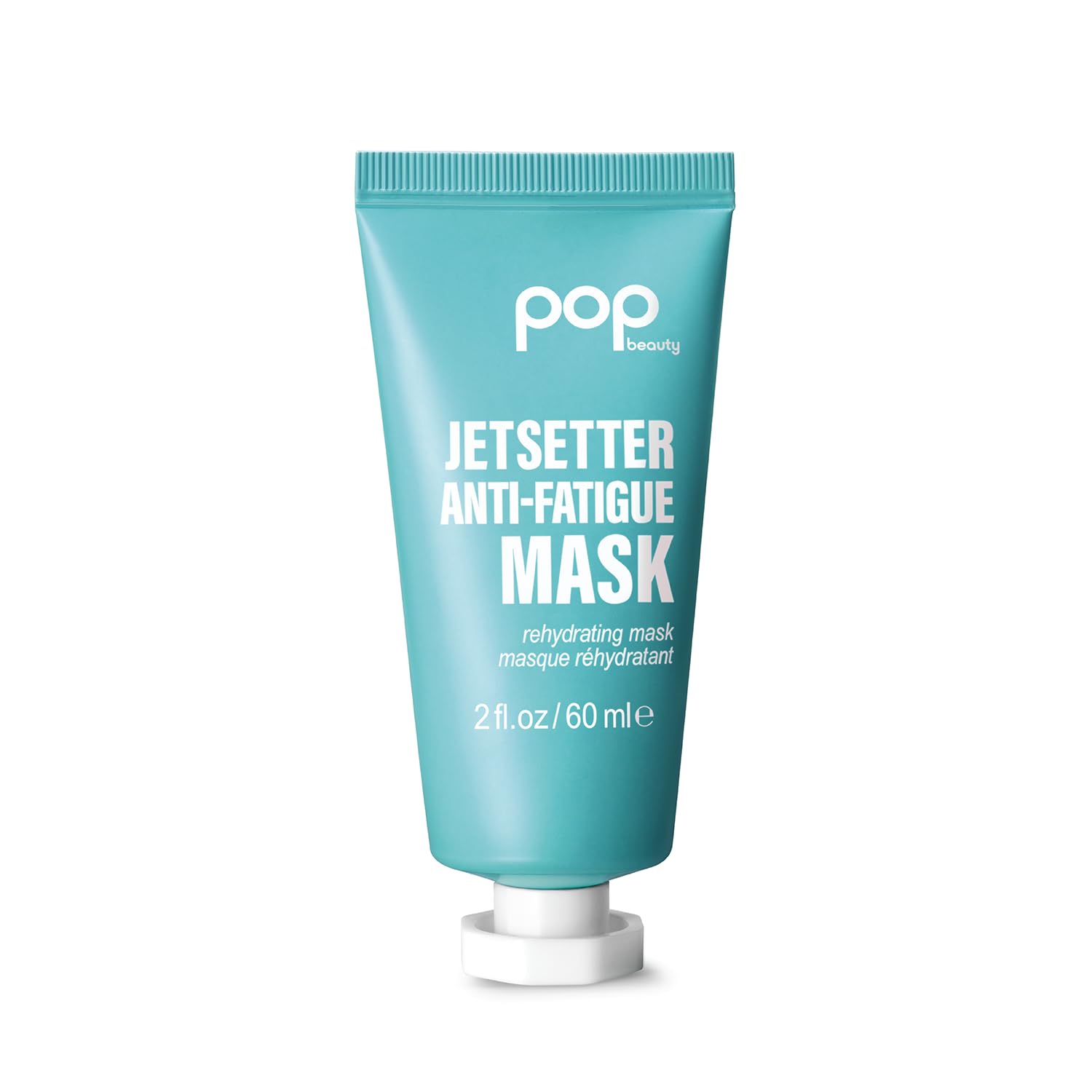 Exfoliating & Treatment Mask