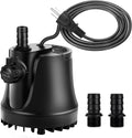 Aquarium Water Pump with Adjustable Switch
