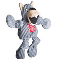 NCAA North Carolina State University, Mr. Wuf Knottie® Plush Dog Toy
