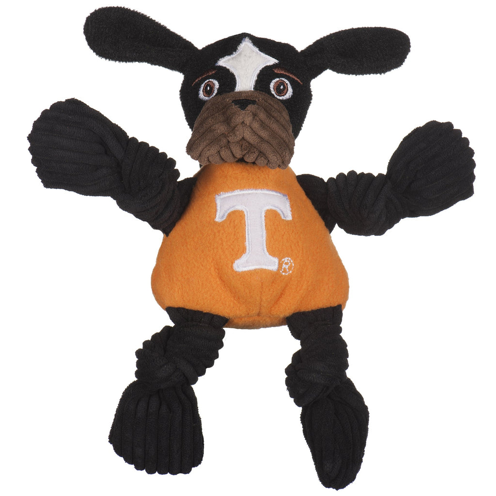 NCAA University of Tennessee, Smokey Knottie® Plush Dog Toy