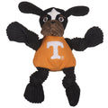 NCAA University of Tennessee, Smokey Knottie® Plush Dog Toy