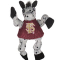 NCAA Florida State University, Cimarron Knottie® Plush Dog Toy
