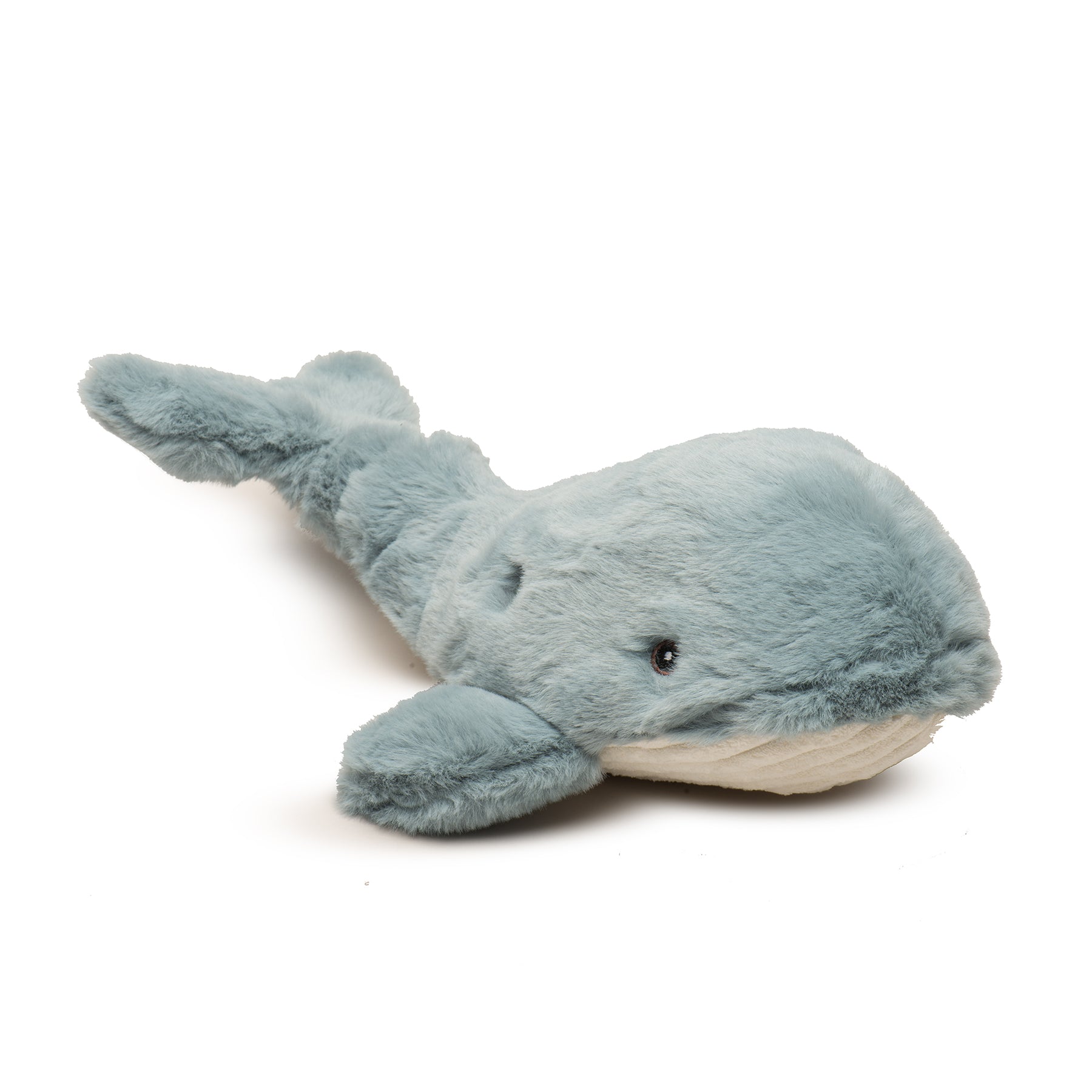 Mobie Whale Knottie® Plush Dog Toy