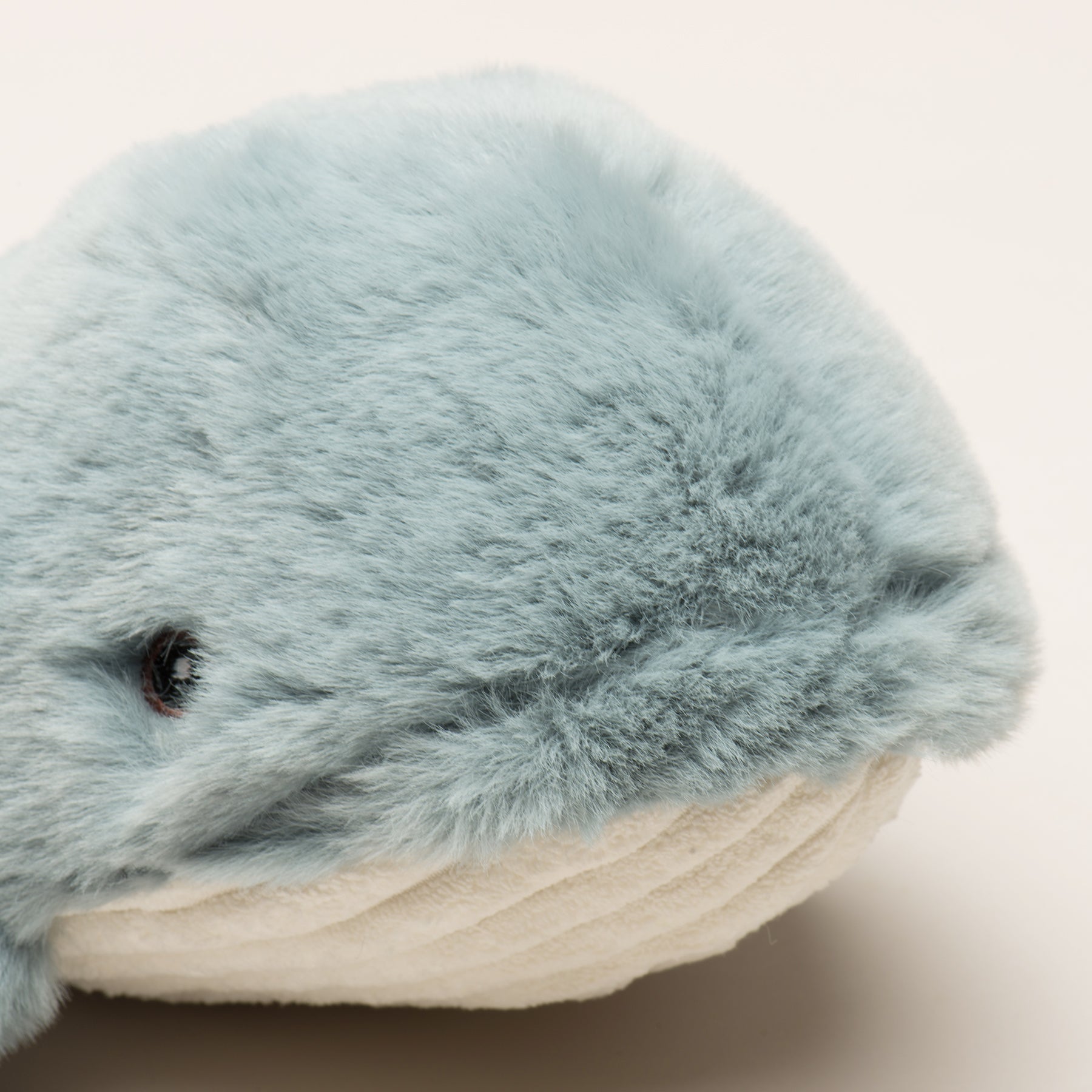 Mobie Whale Knottie® Plush Dog Toy