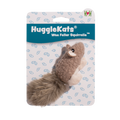 HuggleKats® Wee Fellar Squirrelie Cat Toy
