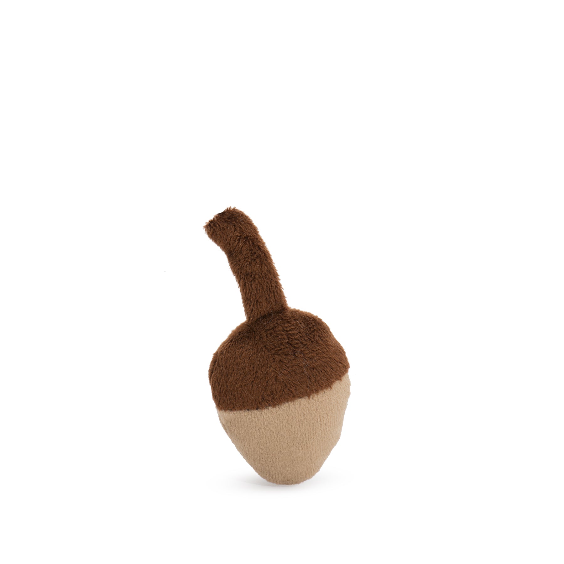 HuggleKats® Wee Chippie and His Acorn Cat Toy Set